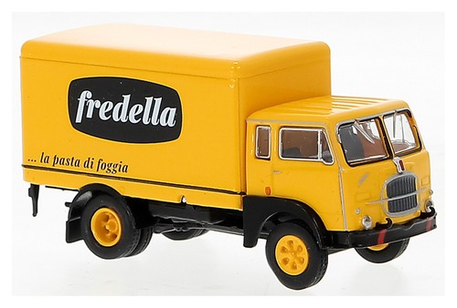 Brekina 58611 fiat 642 - brekina,