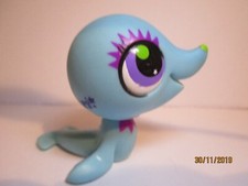 PETSHOP PHOQUE N°2743