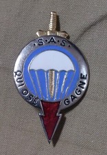 insigne parachutiste indochine