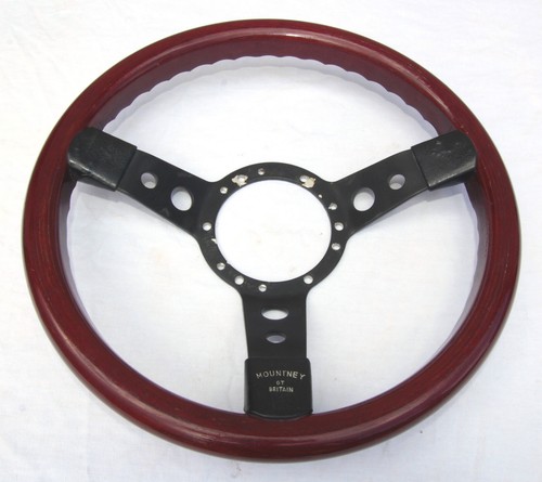 Mountney britain volant en - gt,