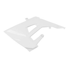 Carenage-deflecteur reservoir