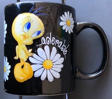 Tasse Titi Adorable, Titi Et Grosminet,  Sylvestre, Mug, Warner Bros