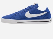 Sneakers homme Court Legacy Canvas NIKE