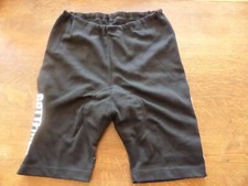 NOS  Cuissard de velo   Cyclisme   70s Peau De Chamois Size 4  Gottfried