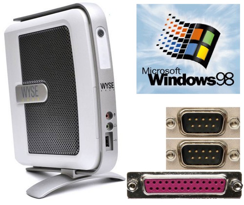 Mini ordinateur v90 1ghz - pc,
