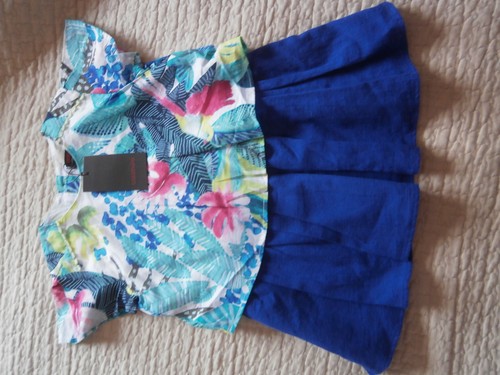 Robe catimini ans neuve - ans,