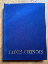 Beau Livre - Jades Chinois -