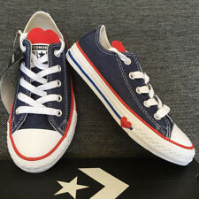 Converse Fille Neuves Taille