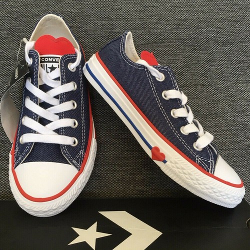 Converse fille neuves - fille,