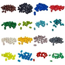 Brique ronde 1 x 1 - LEGO®