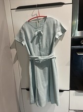 Ancienne robe années 1930/1940