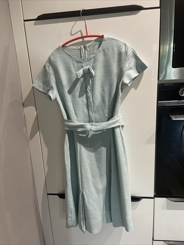 Ancienne robe années