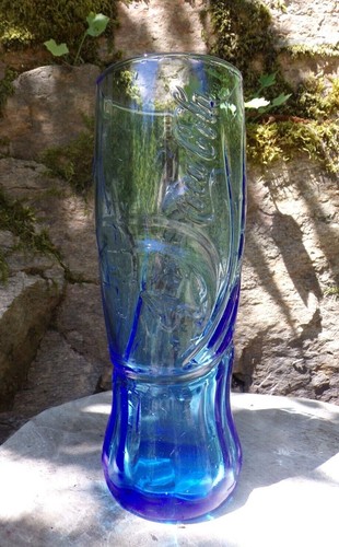 Coca cola verre collector - coca,