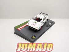 CF10 voiture 1/43 HACHETTES