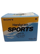Sony handycam sports - sports, pack