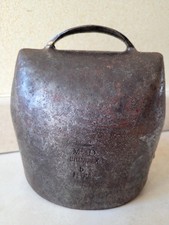 Cloche Chamonix Devouassoud