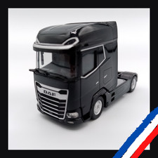 HERPA - tracteur DAF XG+ noir