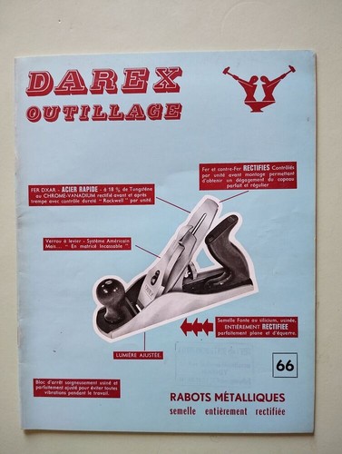 Darex outillage bon - |, état