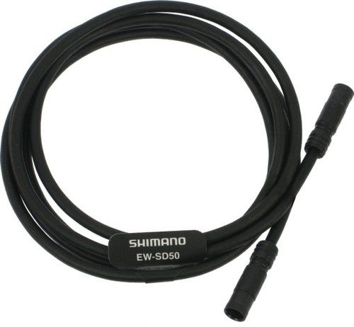 Câble électrique shimano di2 - câble,