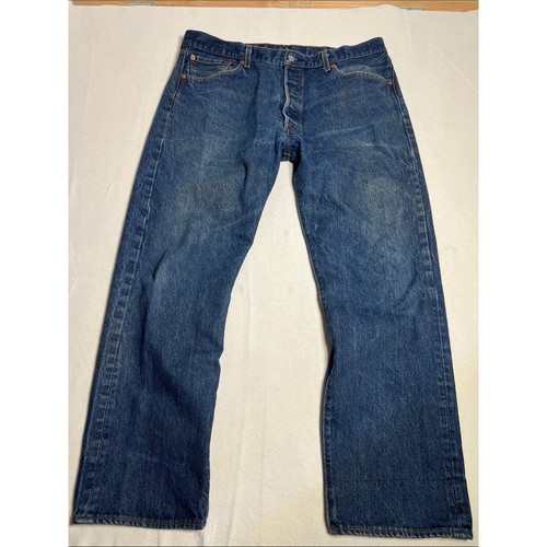 Levi dark blue straight - levi's,