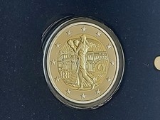 2 Euros Commémorative France BE 2023 Semeuse Jeux Olympiques 2024