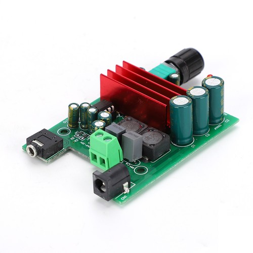 Tpa3116 25vdc 100w mono - tpa3116,