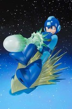 50884 MEGA MAN ZERO MEGA MAN