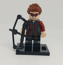 LEGO Super Héros : Hawkeye -