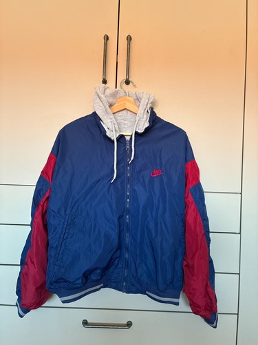 Vintage 90s nike - 90s,