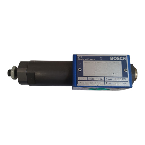 Bosch 811 150 234 - 0, vanne