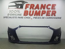 Pare choc avant Audi A4 (4)
