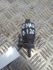 pompe de liquide essuie-glace