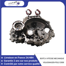 🇫🇷 BOITE DE VITESSES