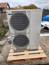 pompe a chaleur air/eau+ballon D'eau Chaude Thermodynamique 