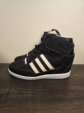 RARE Adidas Neo Super Wedge