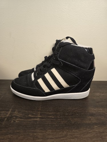 Rare adidas neo super - rare, wedge