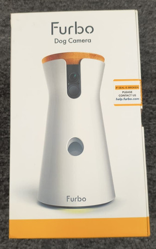 Furbo dog camera pet - dog, security