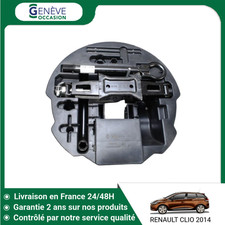 🇫🇷 CRIC RENAULT CLIO