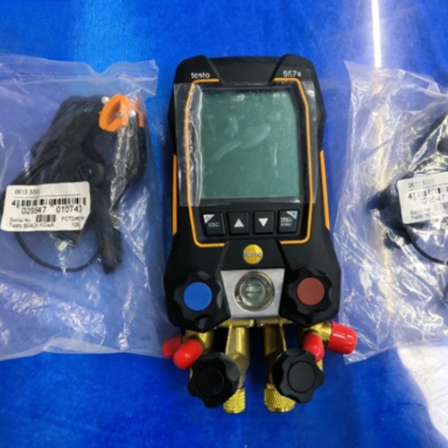 1pc new testo 557s - 1pc, smart