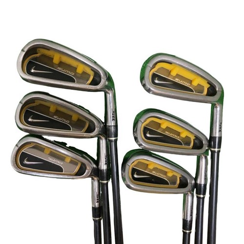 Nike golf sasquatch sumo 6pcs - sasquatch,