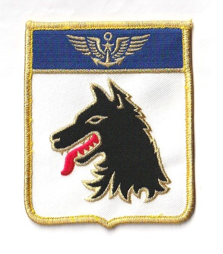 Aeronavale patch insigne - patch, /