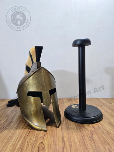 Casque spartiate leonidas 300 - leonidas,