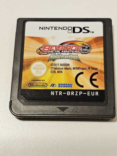 Nintendo cartouche jeu - nintendo, ds