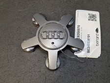 Enjoliveur central jante alu - Audi A1 I - 8X0601165