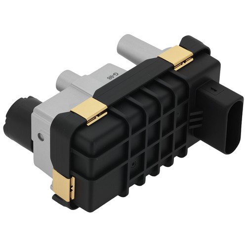 Actionneur wastegate du - de,