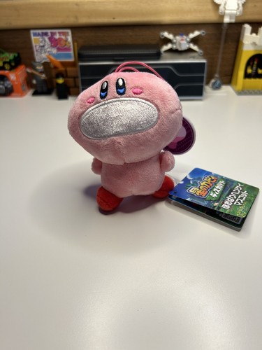 Kirby peluche the - &,