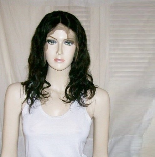 Full lace wig 100 - wig, 100%