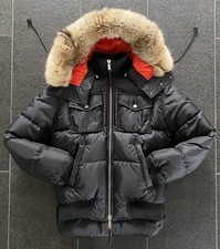 DSQUARED2 F/W 2014 Knight 48