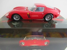 1/18 Ferrari 250 GTO 1962 Kyosho