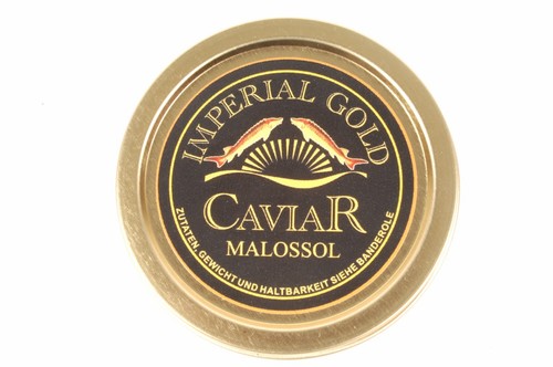 Caviar Störkaviar Imperial